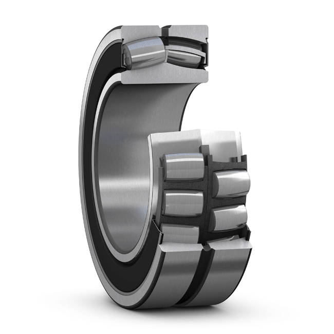 ตลับลูกปืนกันสั่นสะเทือน-VA405-skf