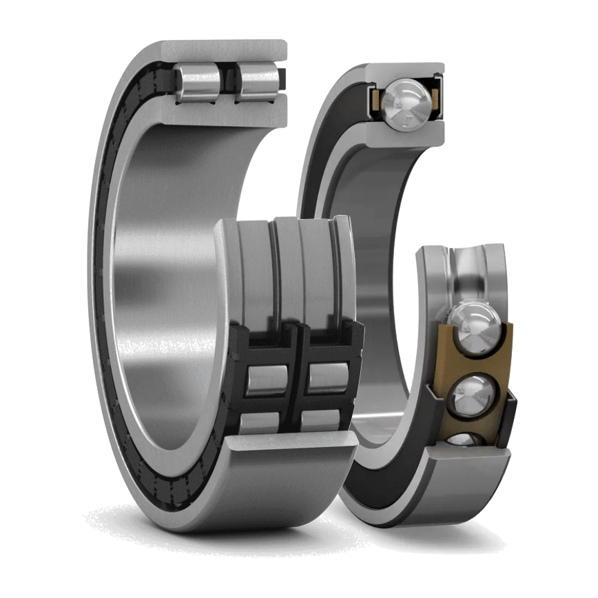 ตลับลูกปืนซุปเปอร์ความแม่นยำสูง-skf-1